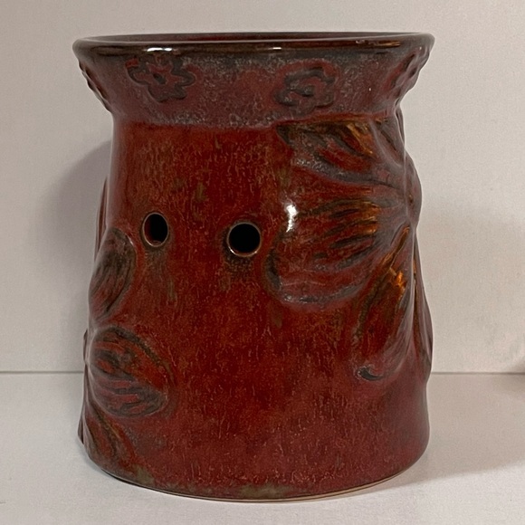 Scentsy Boho Chic Nightlight Wall Plug In Wax Warmer - Picture 7 of 16